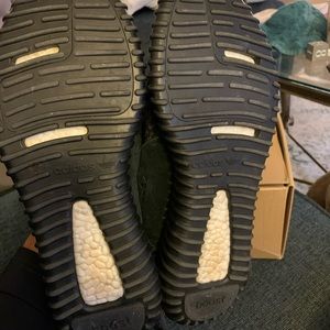 Yeezy boost 350 pirate black 2015